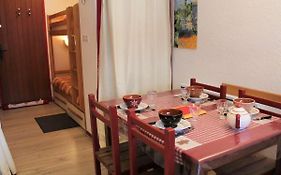 Appartement Vars, 1 pièce, 4 personnes - FR-1-330B-122